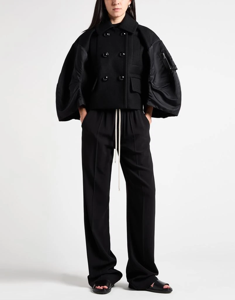 Sacai Coat 3