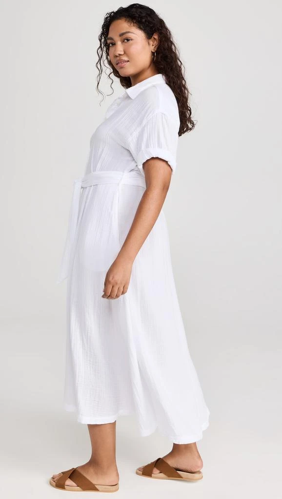 XIRENA Caylin Dress 9
