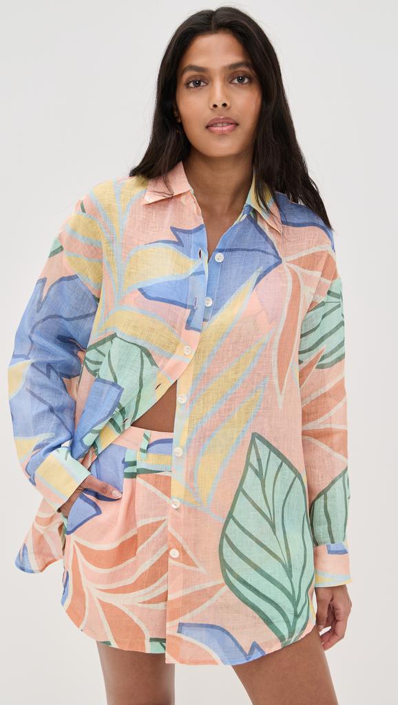 Vitamin A Playa Boyfriend Shirt