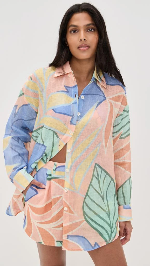 Vitamin A Playa Boyfriend Shirt 1