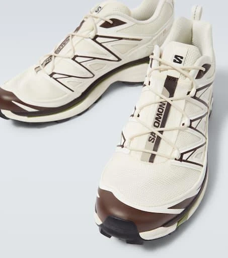 Salomon XT-6 Expanse sneakers 3