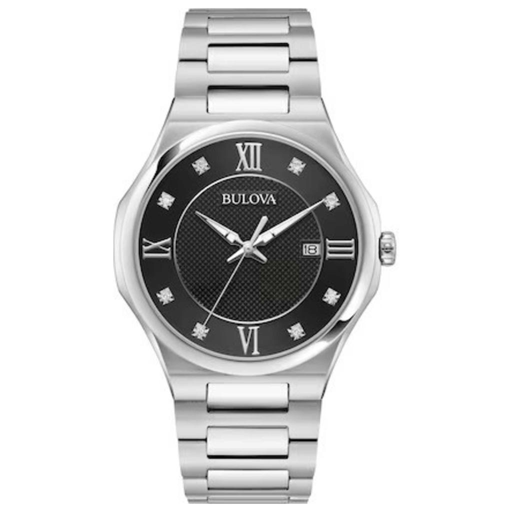 Bulova Bulova Men
s Watch 96D156