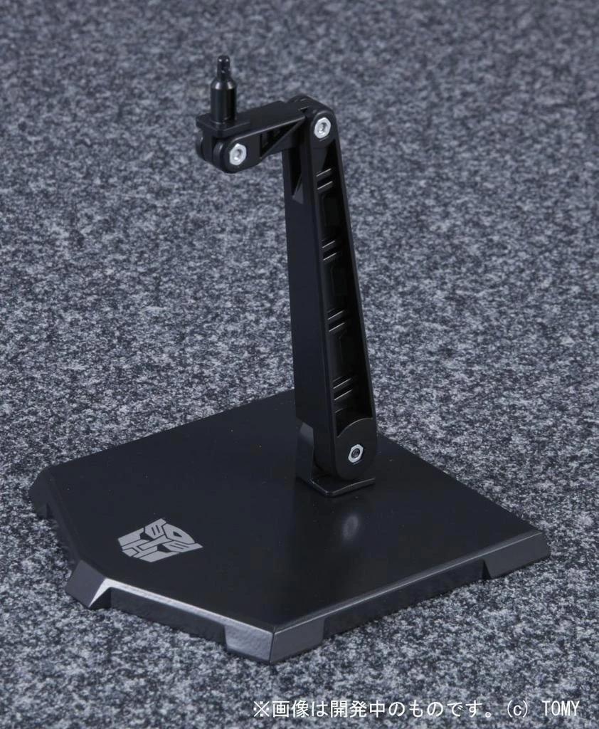 TOMY Transformers Masterpiece MP-25 Tracks 6