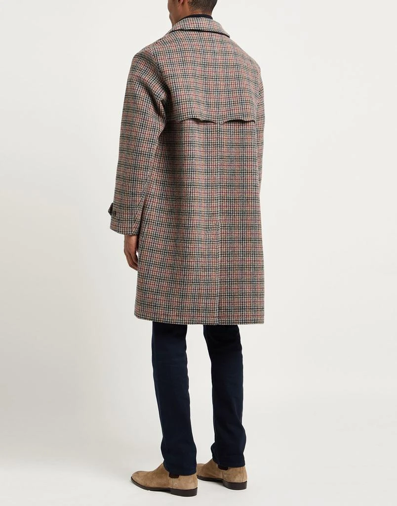 Baracuta Coat 3