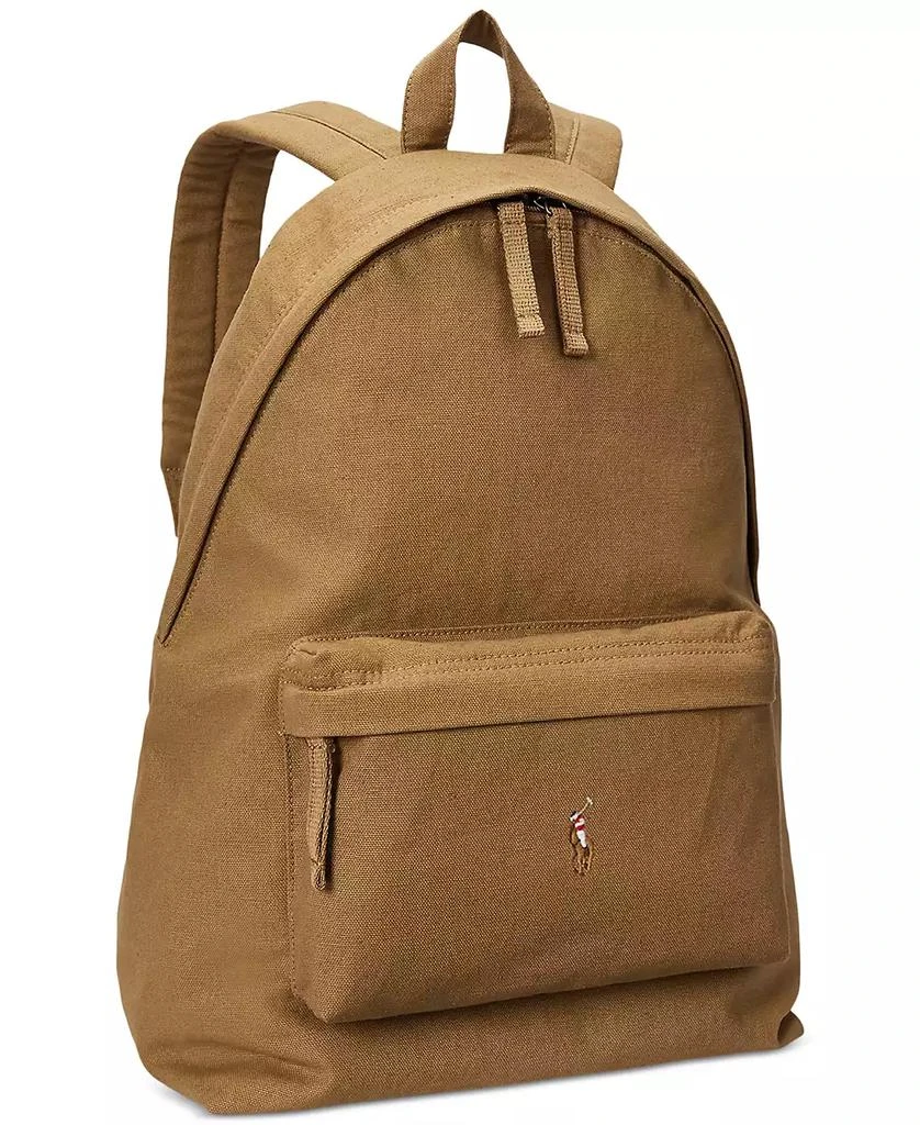 Ralph Lauren Men's Canvas Backpack 3