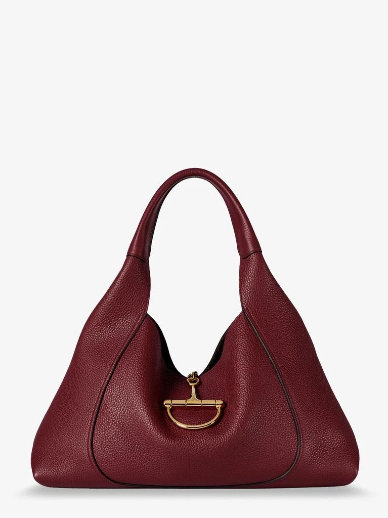 Gucci Borsa a spalla Softbit in pelle from Nugnes 1920