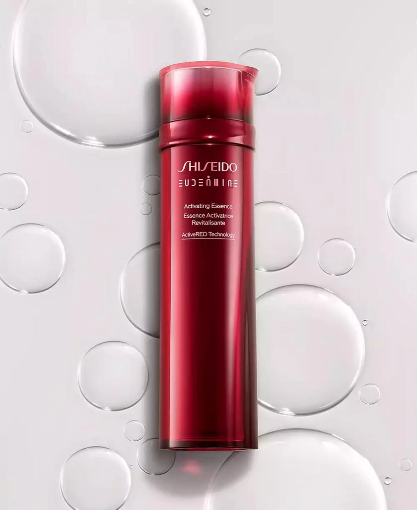 Shiseido Eudermine Activating Essence Refill 4