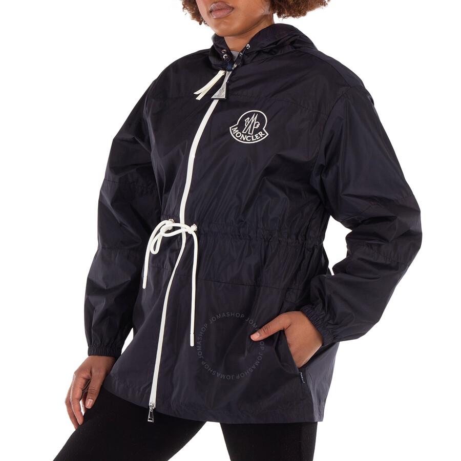 Moncler Veirade Hooded Parka