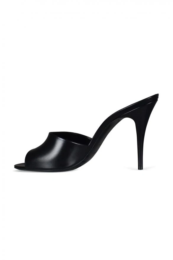 Yves Saint Laurent 16 mules 4