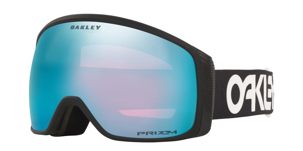 Oakley Oakley Man Sunglass OO7105 Flight Tracker M Factory Pilot Snow Goggles