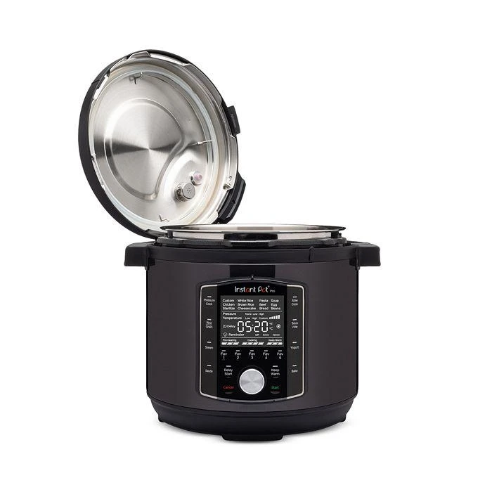 Instant pot Pro 6 Qt. Multi-Use Pressure Cooker 2