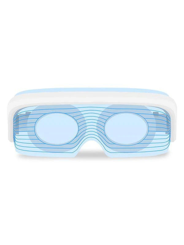 Dermalactives 3-1 LED Light Therapy Eye Mask 4