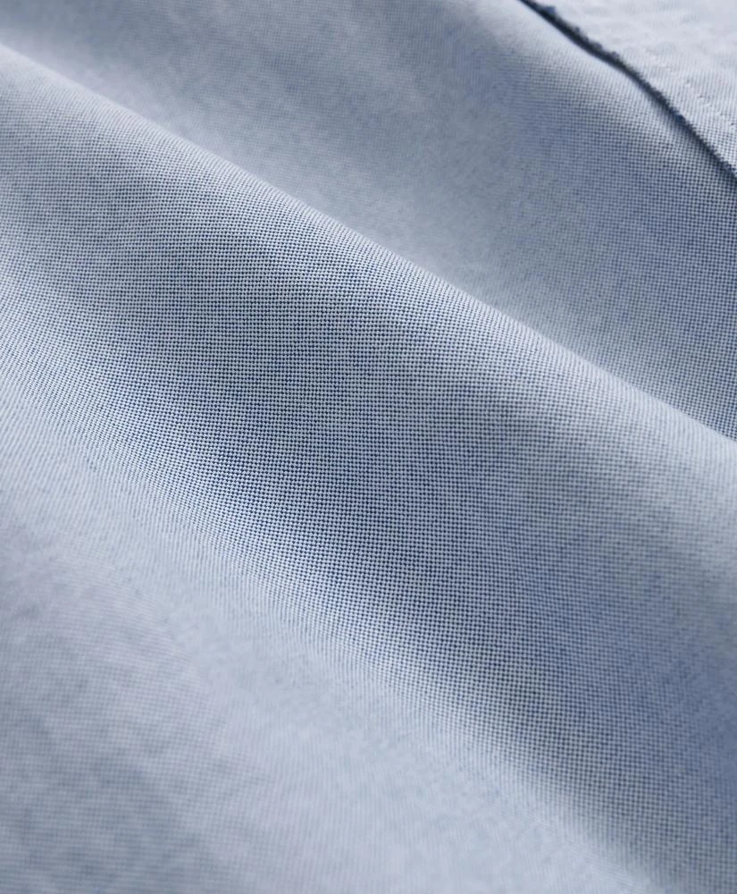 Brooks Brothers Friday Shirt, Oxford with White Collar 3