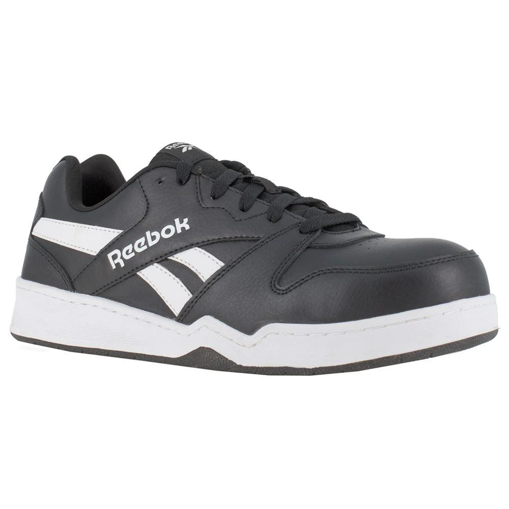 Reebok BB4500 Slip Resistant Composite Toe Work Shoes 2