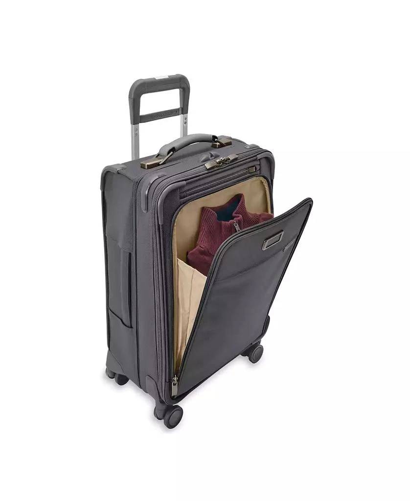 Briggs & Riley Baseline Essential Carry-On Spinner 12