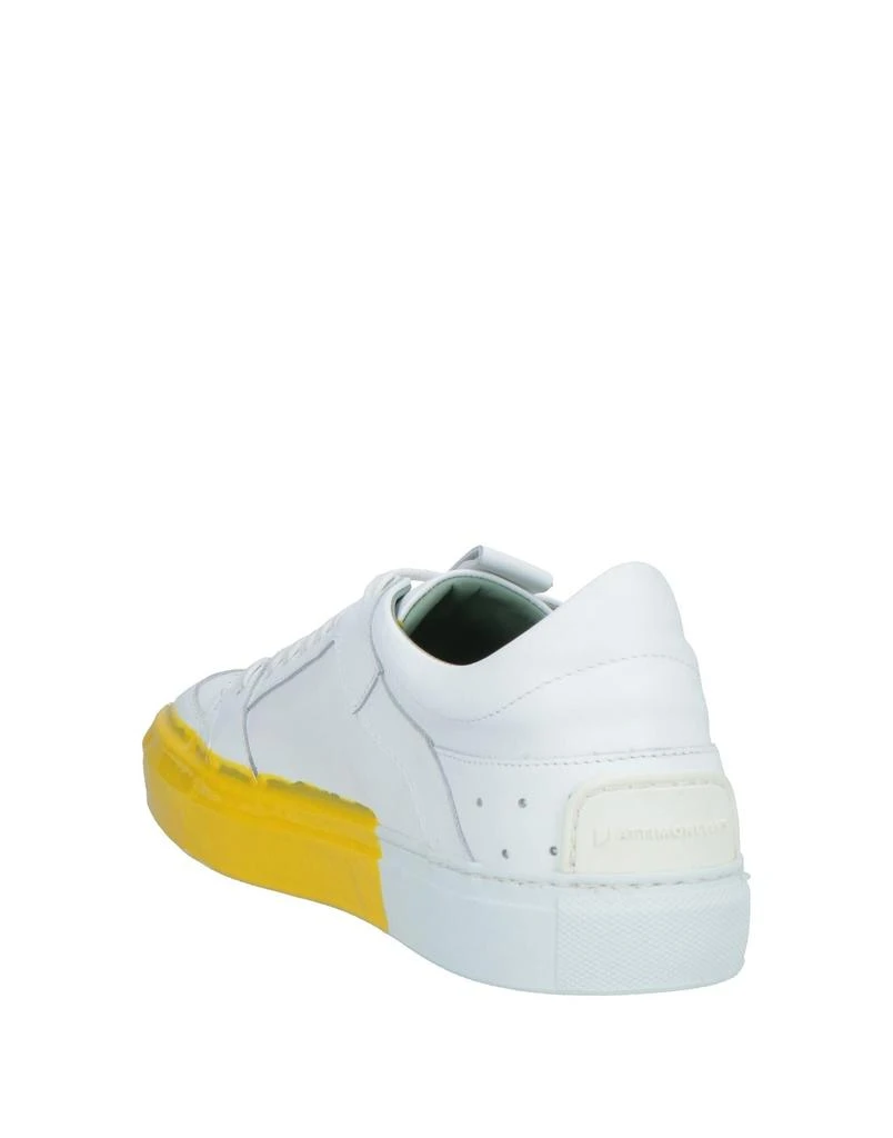 ATTIMONELLI'S Sneakers 3