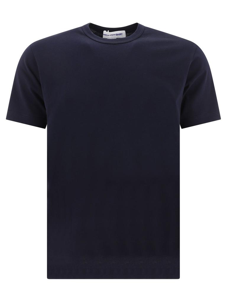 Comme des Garcons Comme des Garçons Shirt Crewneck Short-Sleeved T-Shirt