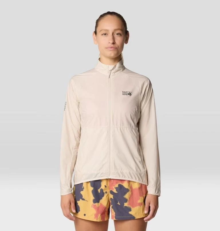 Mountain Hardwear Women's Kor AirShell™ Full Zip Jacket