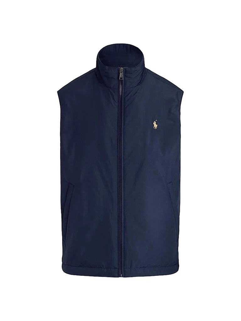 Ralph Lauren The Southland Insulated Vest