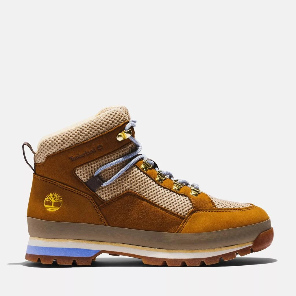Timberland Women's Euro Hiker Hiking Boot 1