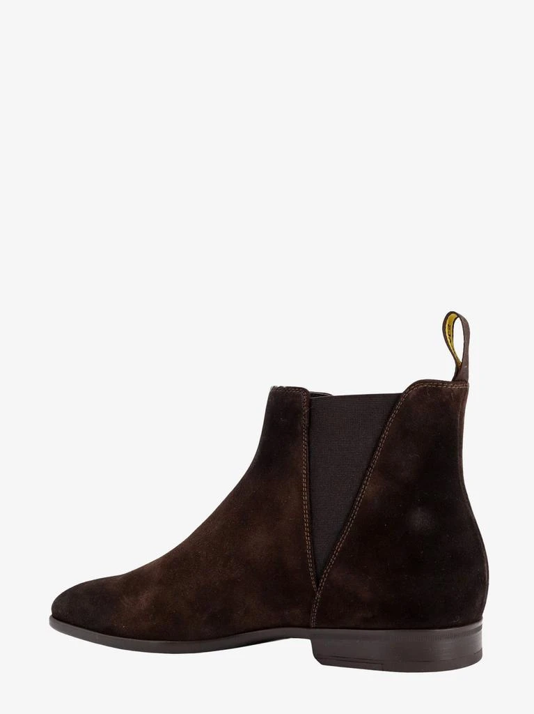 DOUCAL'S Suede boots 3