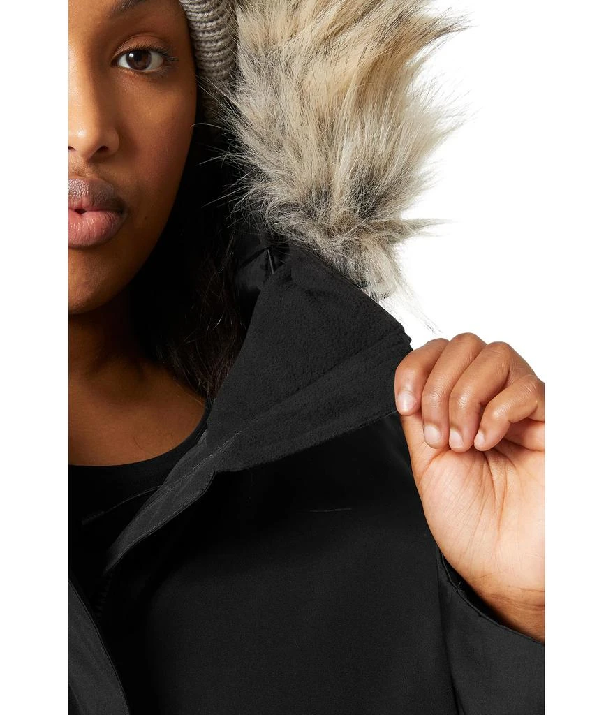 Helly Hansen Plus Size Senja Parka 4