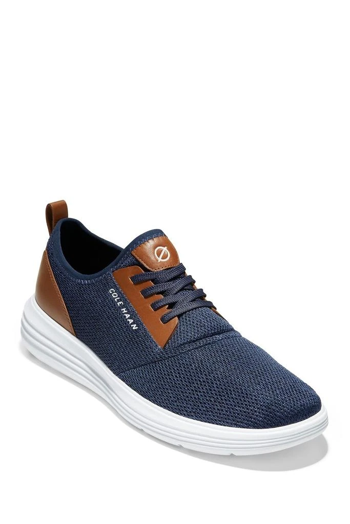 Cole Haan Grandsport Journey Knit Sneaker 1