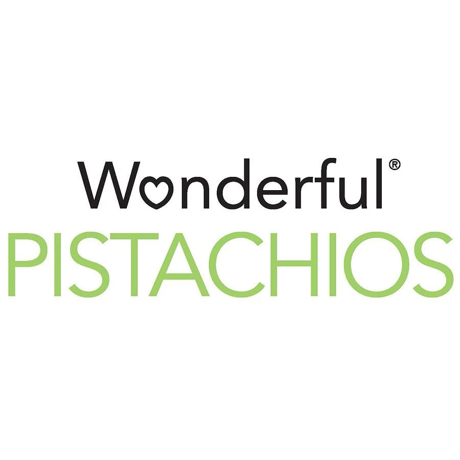 Wonderful In-Shell Pistachios Roasted & Lightly Salted 5