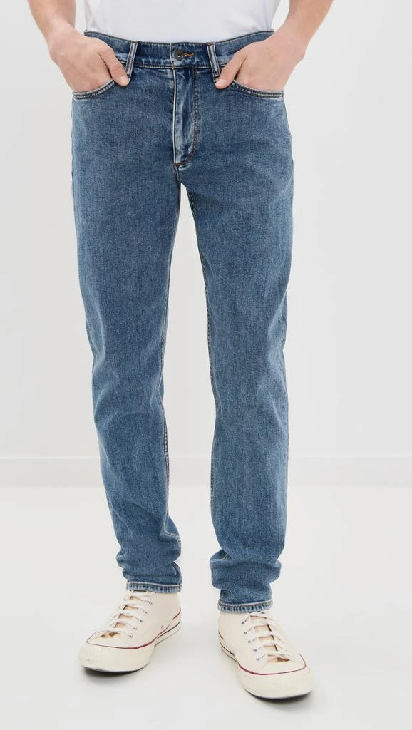 Rag & Bone Fit 2 Authentic Stretch Jeans 6