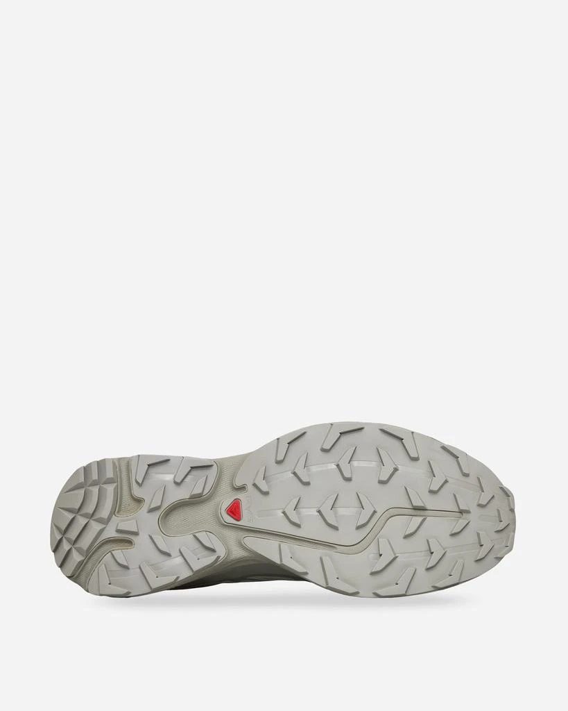 Salomon XT-6 Sneakers Ghost Gray 5