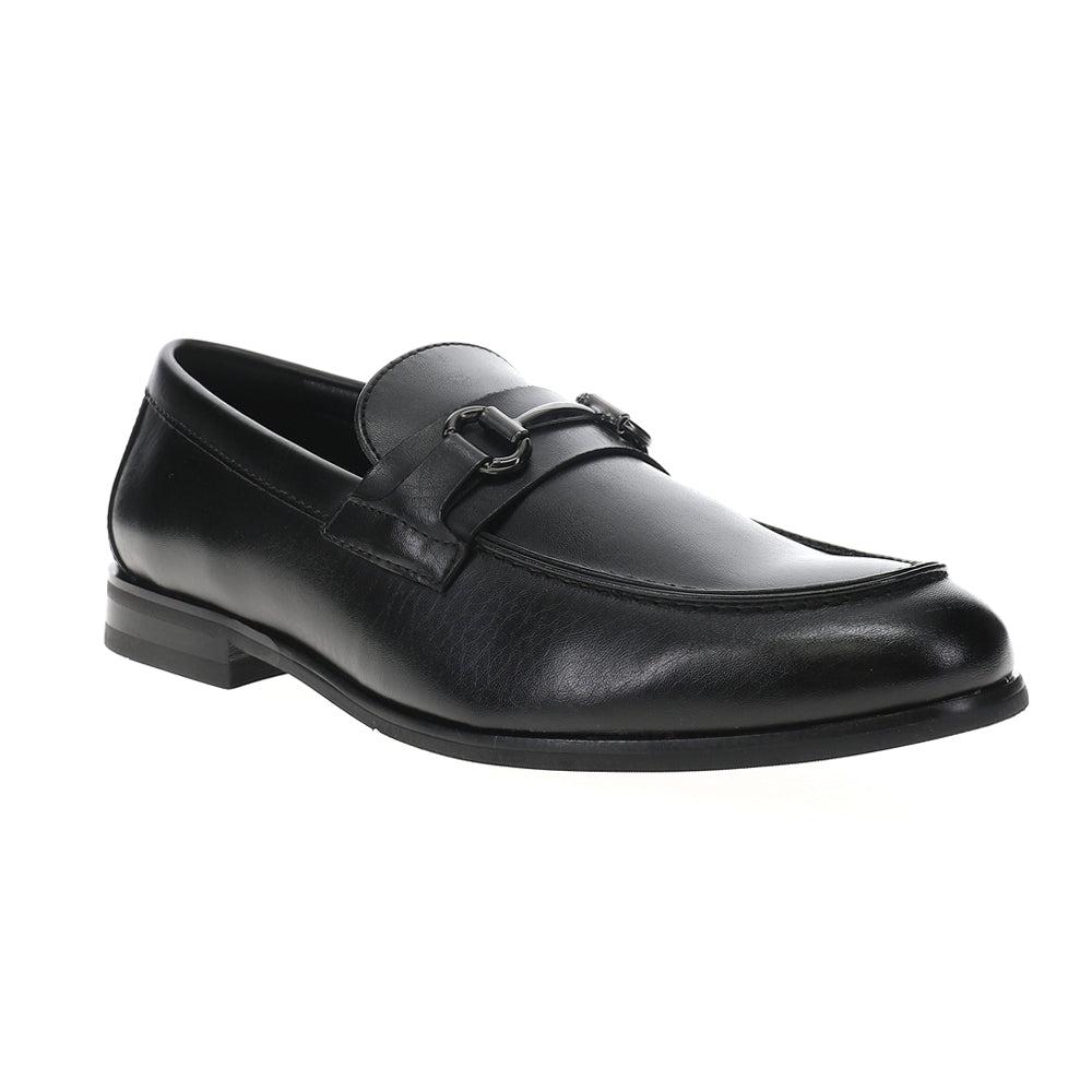 Rush By Gordon Rush Bit Loafer Moc Toe Dress Shoes