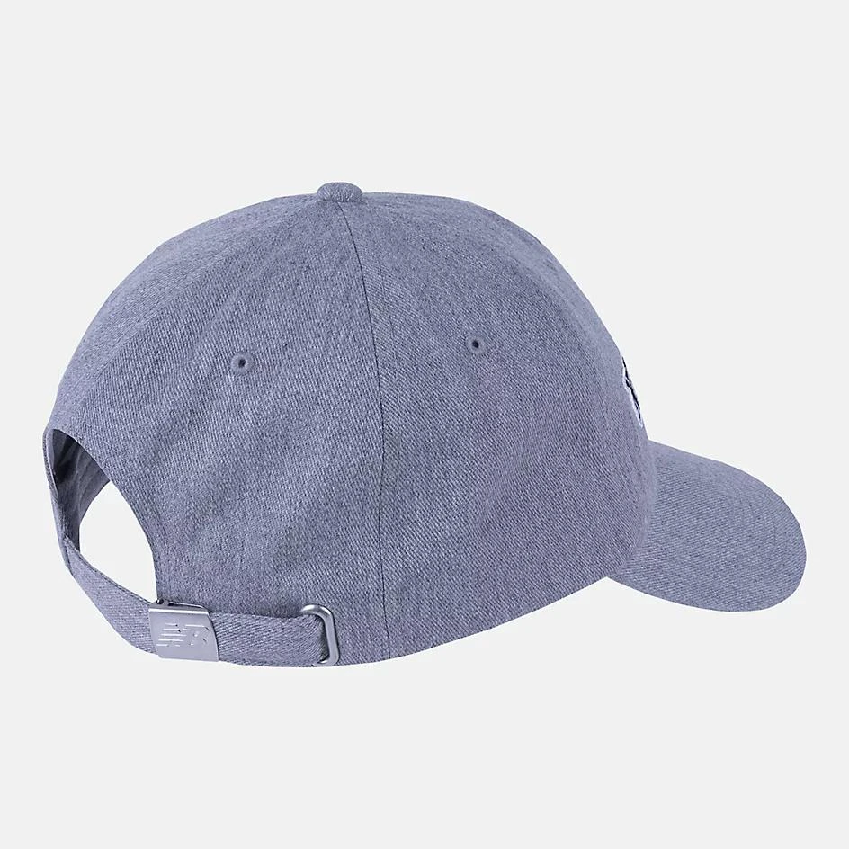 New Balance NB Logo Hat 2