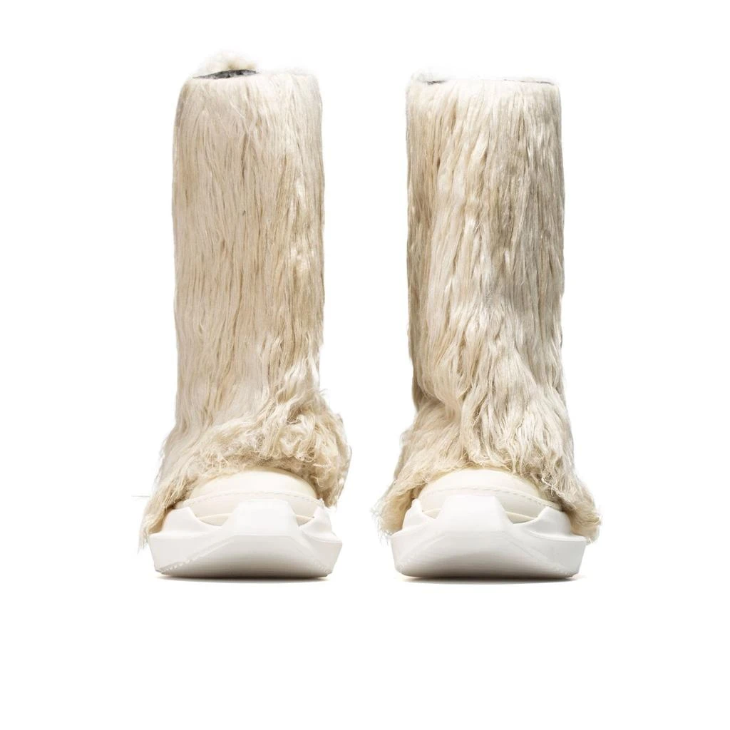Rick Owens Fogachine Sneaks boots 3