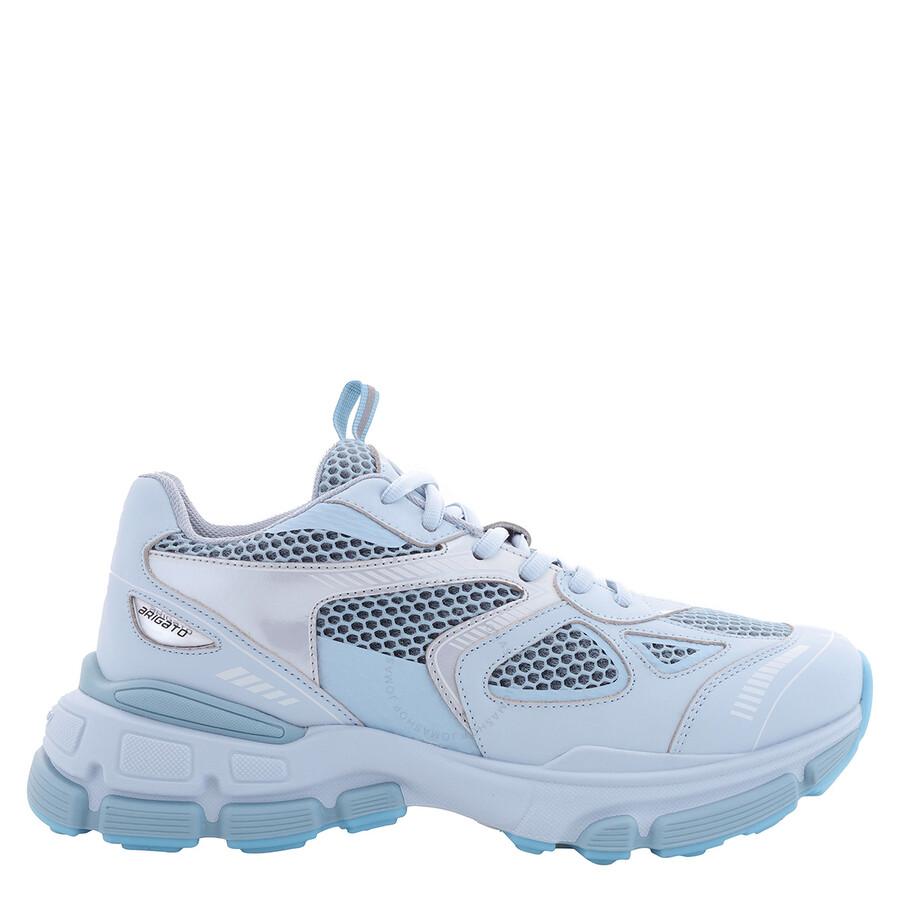 Axel Arigato Light Blue Marathon Neo Runner Sneaker