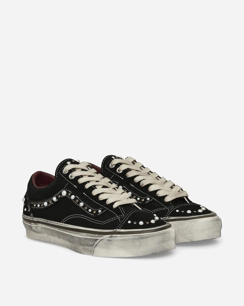 Vans Old Skool 36 Pearlized Sneakers Black 2