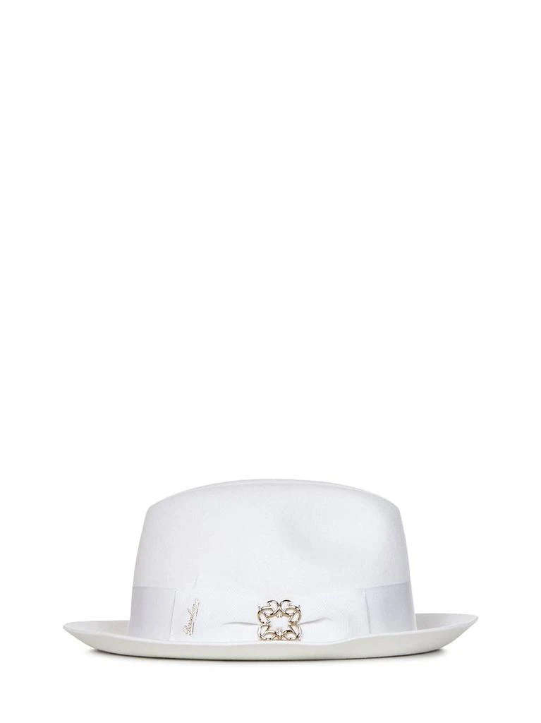 Elie Saab Borsalino X Elie Saab Nila Hat 2