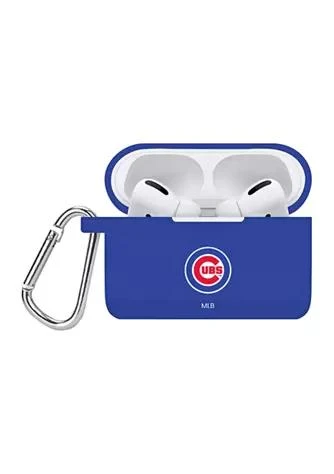 GameTime Bands MLB Chicago Cubs AirPods Pro Case