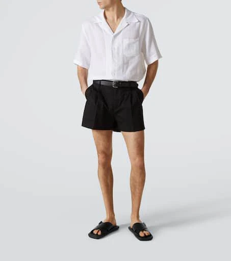 Dolce 
Gabbana Linen shirt 2