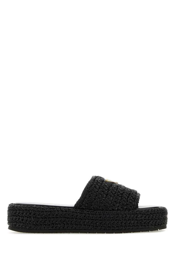 Prada Prada Slippers 1