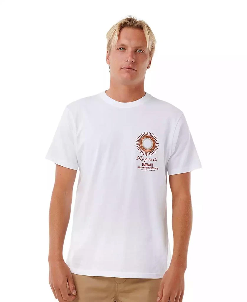 Rip Curl Men's Sunset Desto T-Shirt 2