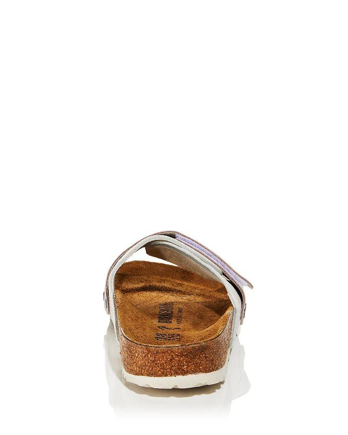 Birkenstock Women's Oita Slip On Slide Footbed Sandals 5