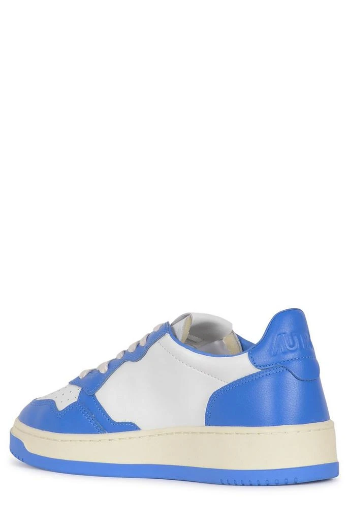 Autry Autry Medalist Low-Top Sneakers 3