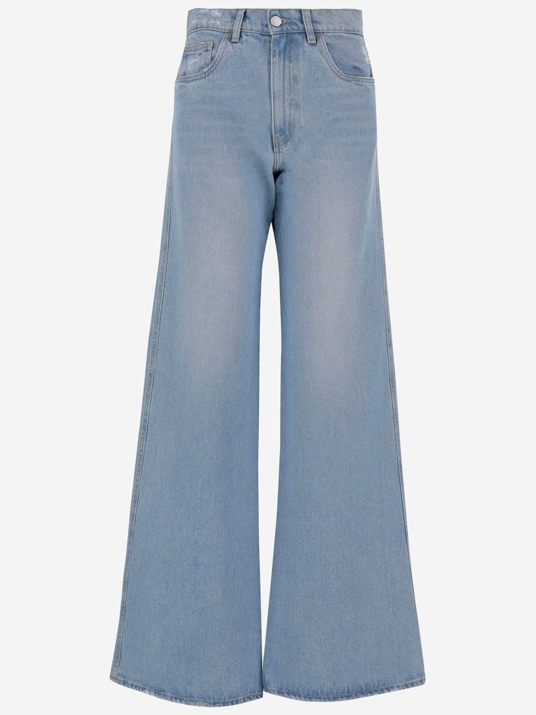 COPERNI Strap Jeans