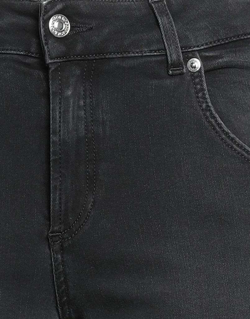 ROŸ ROGER'S Denim pants 4