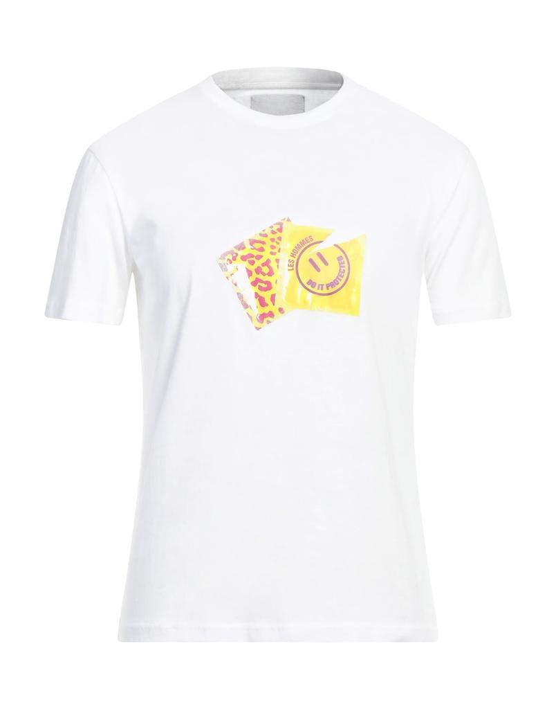 LES HOMMES T-shirt