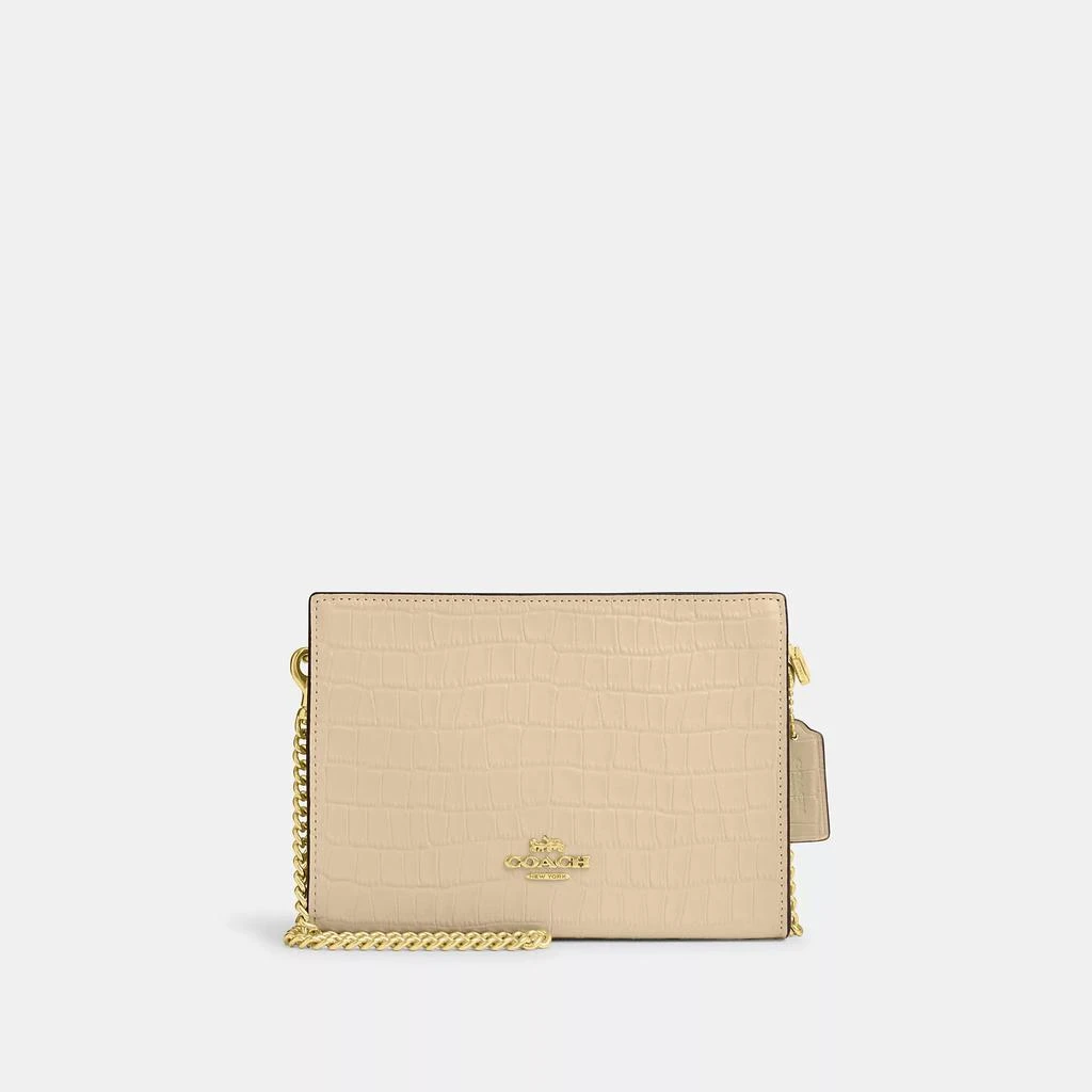 Coach Slim Crossbody 1