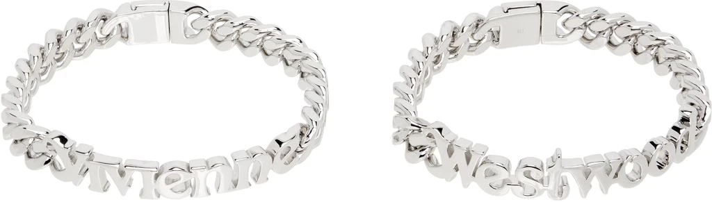 Vivienne Westwood Minos Bracelet Set
