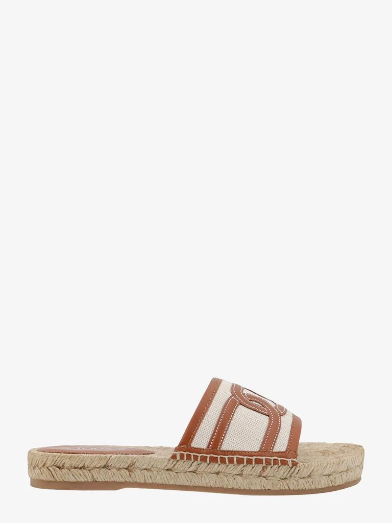 Tod's SLIDE 1
