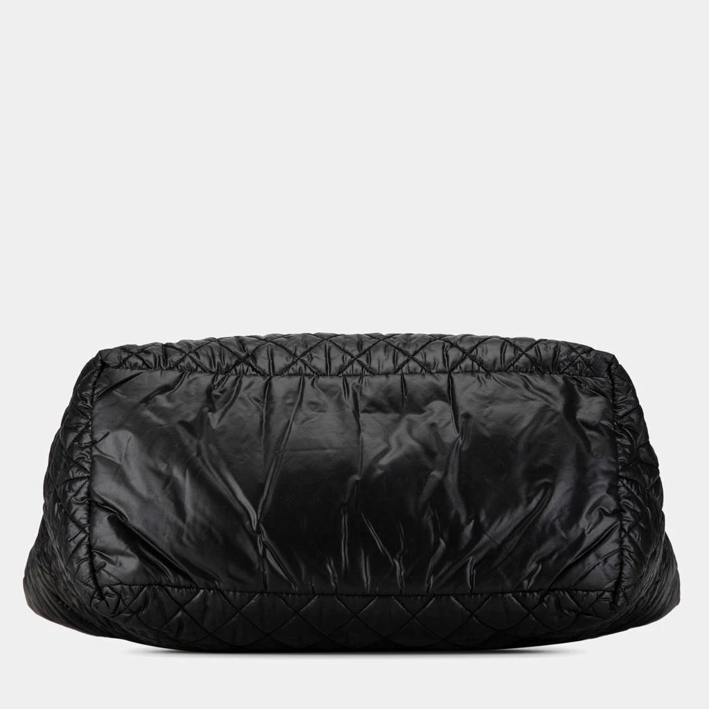 Chanel Chanel Large Coco Cocoon Tote Bag 5