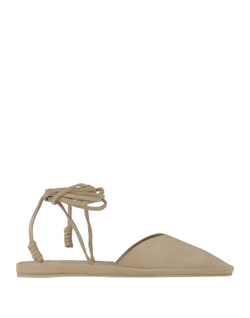 Pedro Garcia Ballet flats 1